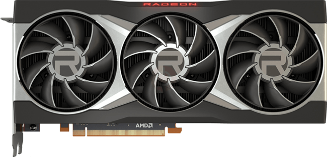 PowerColor Radeon RX 6800 XT Red Devil tested 