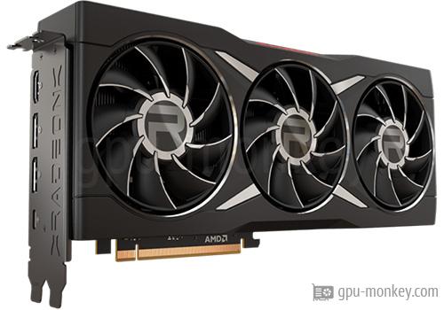 AMD Radeon RX 6950 XT