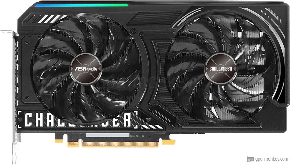 SPARKLE ARC B580 TITAN - OC Edition(SPARKLE Intel Arc SPARKLE ARC B580 TITAN - OC Edition(SPARKLE Intel Arc