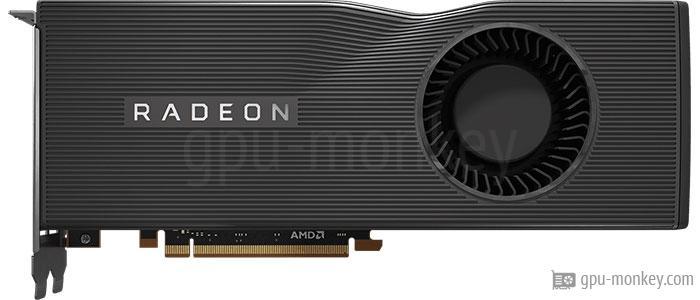 ASRock Radeon RX 5700 XT 8G