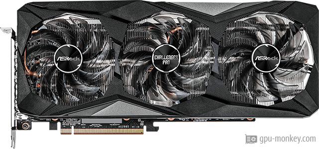 ASRock Radeon RX 6750 XT Phantom Gaming D 12GB OC vs ASRock