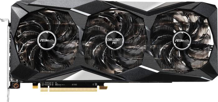 MSI Radeon RX 6800 XT vs Palit GeForce RTX 4070 Ti GameRock: What