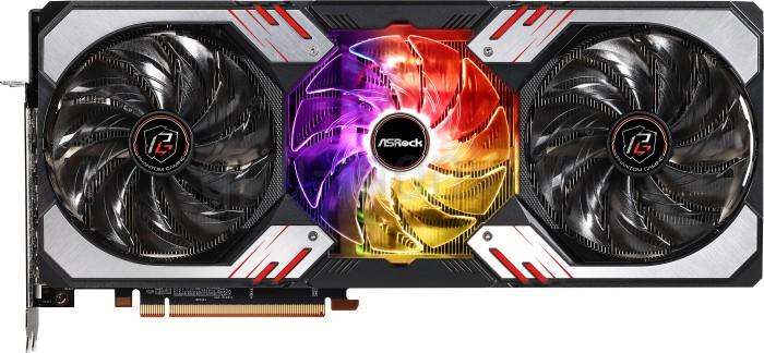 PowerColor RX 6800 XT Specs