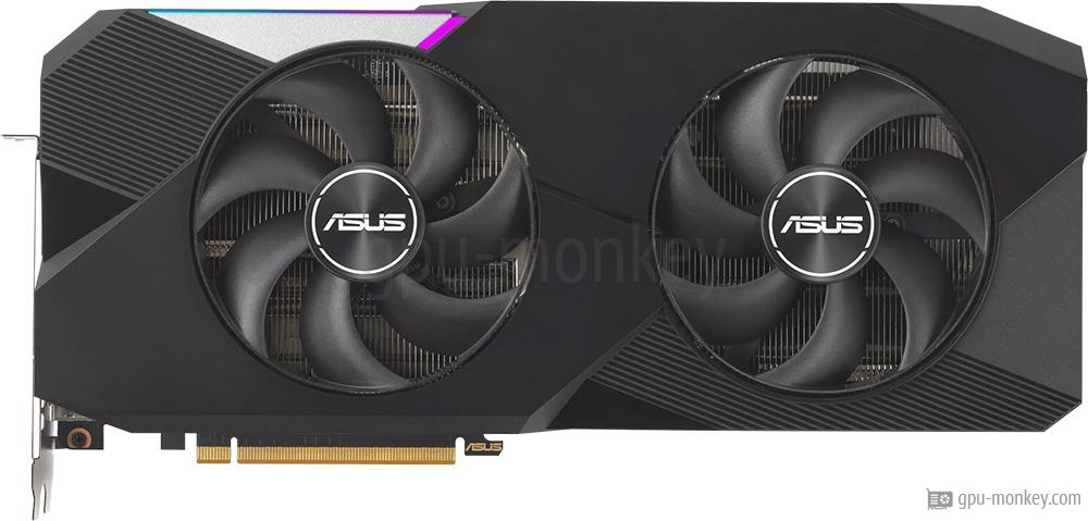 SAPPHIRE PULSE Radeon RX 7800 XT vs ASUS Dual Radeon RX 7900 XT OC Edition