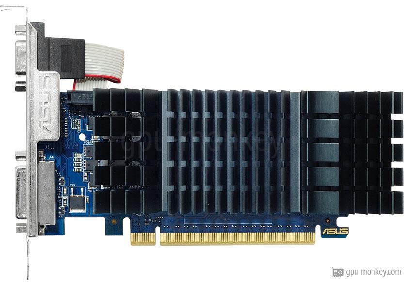 ASUS GeForce GT 730 2GD5