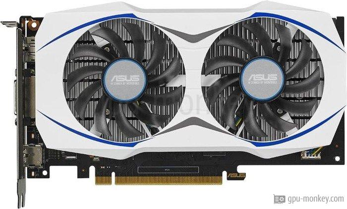 ASUS GeForce GTX 950