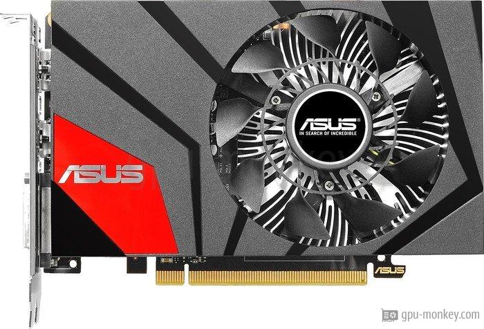 ASUS GeForce GTX 950 Mini