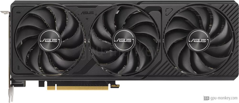 ASUS PRIME GeForce RTX 4070 Ti SUPER 16GB vs ZOTAC GAMING GeForce RTX ...