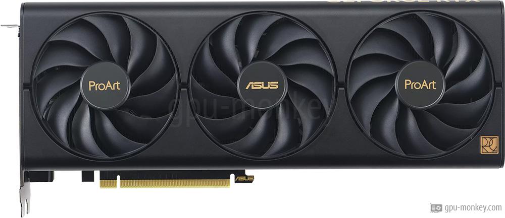 ASUS ProArt GeForce RTX 4060 Ti 16GB OC Edition
