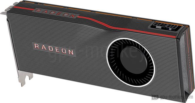 ASUS Radeon RX 5700 XT 8G