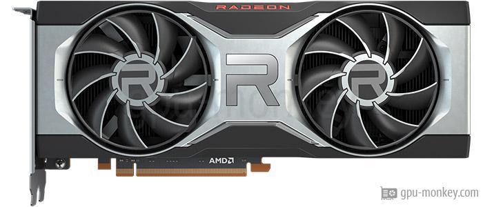 ASUS Radeon RX 6700 XT