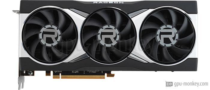 ASUS Radeon RX 6800 XT