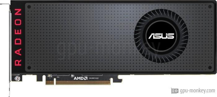 ASUS Radeon RX Vega 56