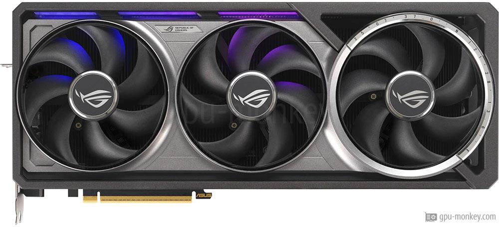 ASUS ROG Astral GeForce RTX 5090 OC Edition