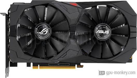 ASUS ROG Strix GeForce GTX 1650