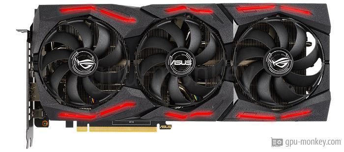 ASUS ROG Strix GeForce RTX 2060 SUPER EVO