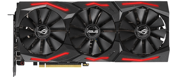 ASUS ROG Strix GeForce RTX 2070