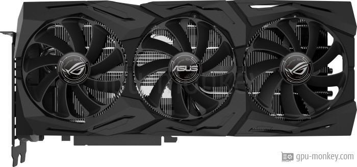 ASUS ROG Strix GeForce RTX 2080