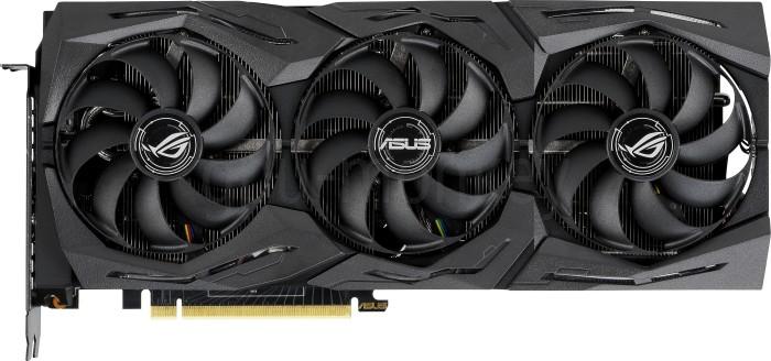 ASUS ROG Strix GeForce RTX 2080 SUPER