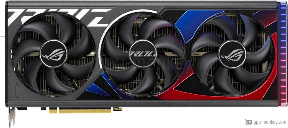 ASUS ROG Strix GeForce RTX 4080 16GB