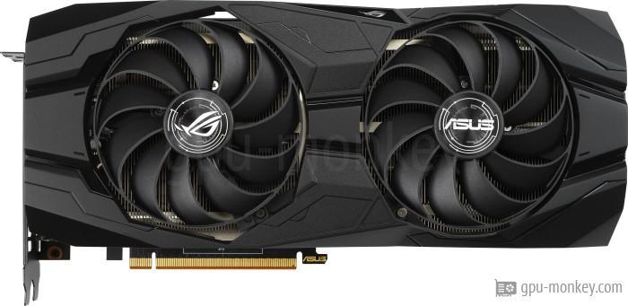 ASUS ROG Strix Radeon RX 5500 XT OC