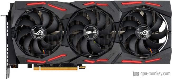 ASUS ROG Strix Radeon RX 5600 XT