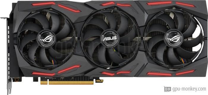 ASUS ROG Strix Radeon RX 5600 XT OC