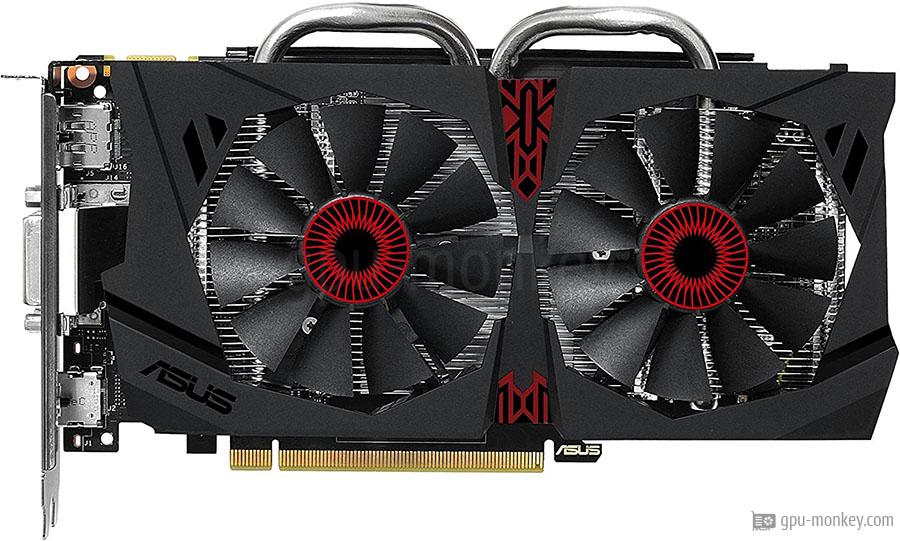 Rx 580 vs gtx 950 store