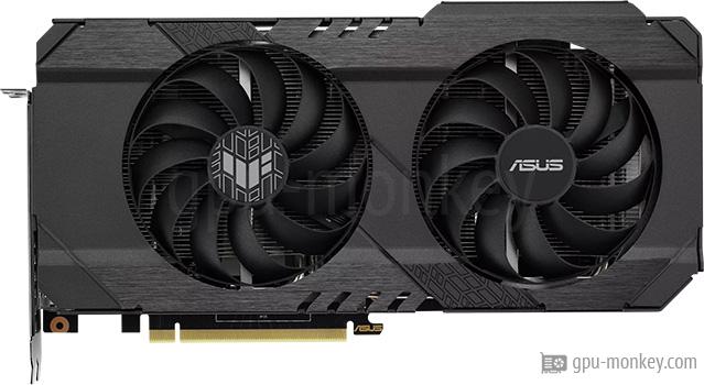 ASUS TUF Gaming GeForce RTX 3050 8GB