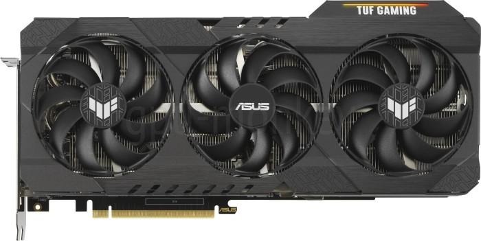 ASUS TUF Gaming GeForce RTX 3080