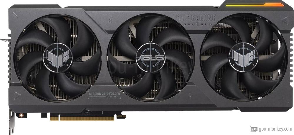 MSI GeForce RTX 4080 16GB VENTUS 3X GPU –