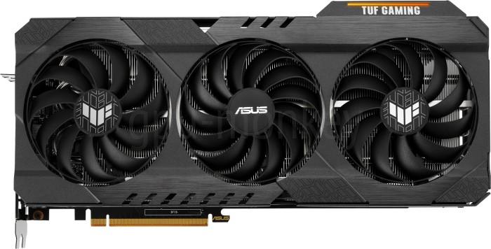 ASUS TUF Gaming Radeon RX 6800 OC