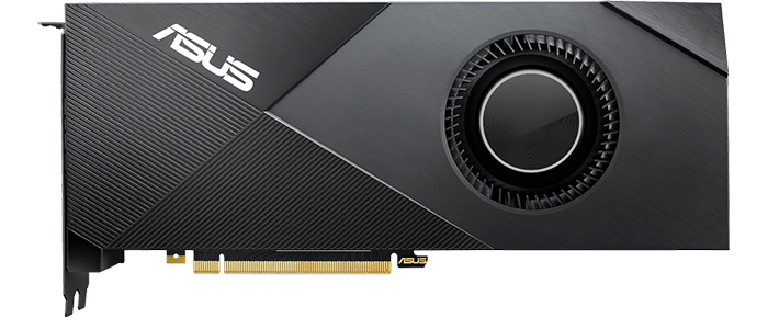 ASUS Turbo GeForce RTX 2070