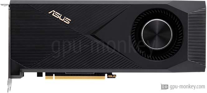 ASUS Turbo GeForce RTX 3070 Ti