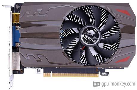 Gigabyte geforce gtx 1050 ti 4g on sale