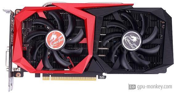 Vga msi radeon rx deals 5600 xt mech oc