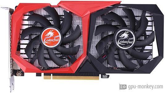 Geforce outlet 1650 cuda