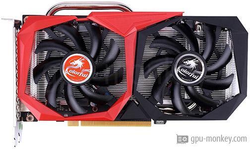 Gtx 1660 ti gta v hotsell