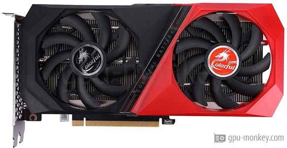 3060 ti colorful store