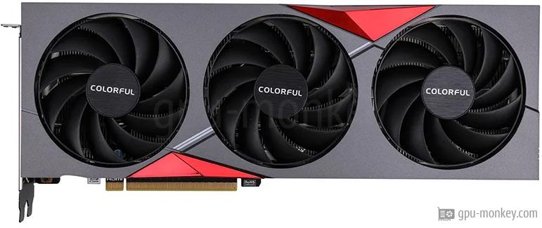 Colorful GeForce RTX 4060 Ti NB EX 8GB-V