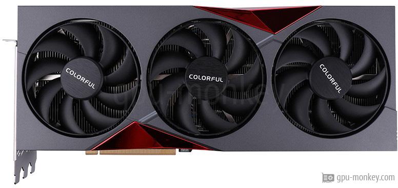 Colorful GeForce RTX 4090 NB EX-V