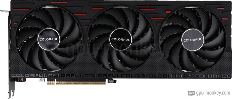 Colorful GeForce RTX 5070 Gaming 12GB-V