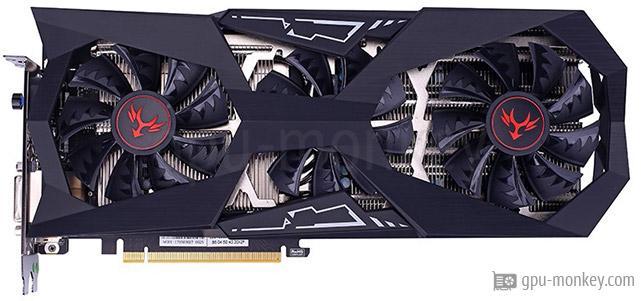 Colorful sale 1060 6gb
