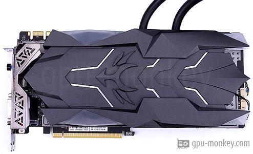 Igame gtx 1080 ti top