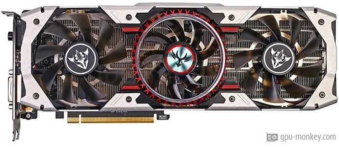 Igame gpu best sale