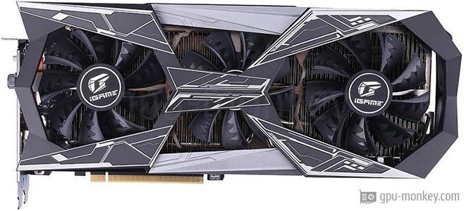 Colorful igame rtx discount 2060