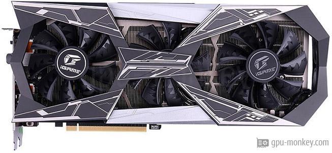 Rtx vulkan hot sale