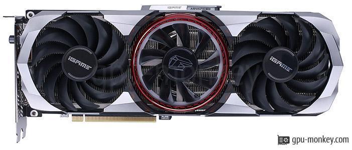 3060 ti vulcan on sale
