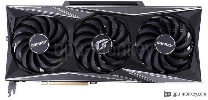 Colorful igame gtx 1080 clearance ti vulcan x oc