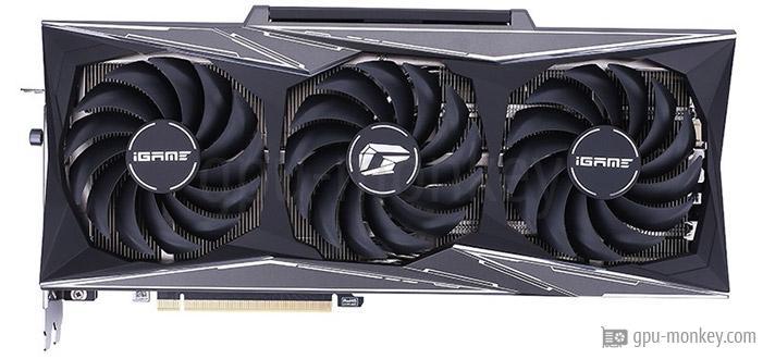 Colorful igame geforce rtx 2080 ti kudan new arrivals
